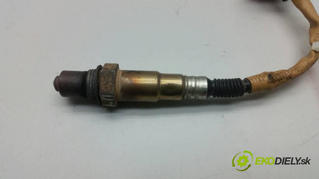 MITSUBISHI COLT       sonda lambda 1 1588A261