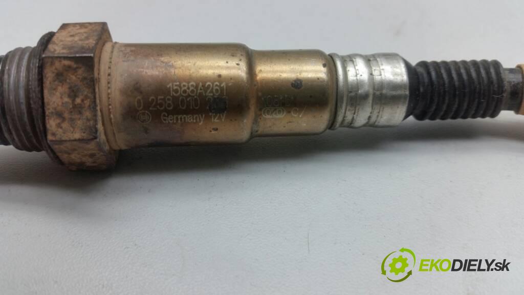 MITSUBISHI COLT       sonda lambda 1 1588A261