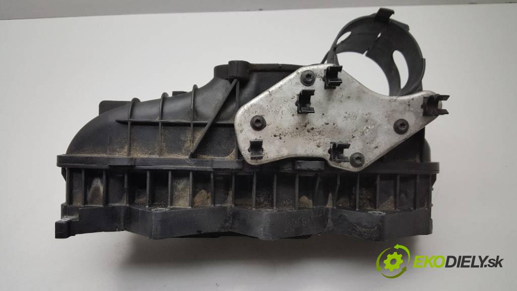 MERCEDES W211 LIFT 2009  LIFT 2.2 CDI Potrubie sacie, sanie A6460902337 (Sacie potrubia)