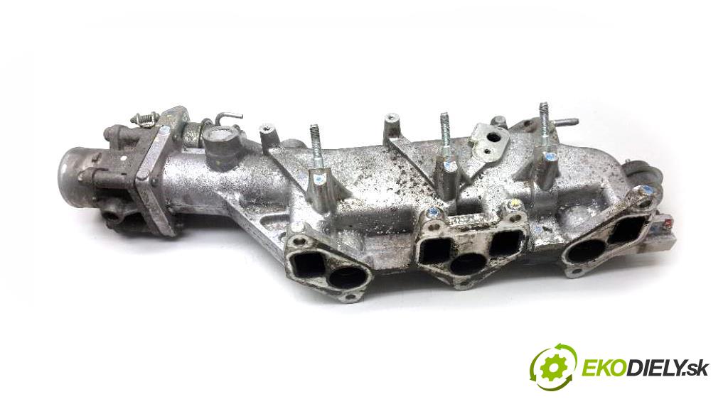 FORD RANGER  2009 105 kW   2500,00 Potrubie sacie, sanie NUMERY ZAMAZANE (Sacie potrubia)