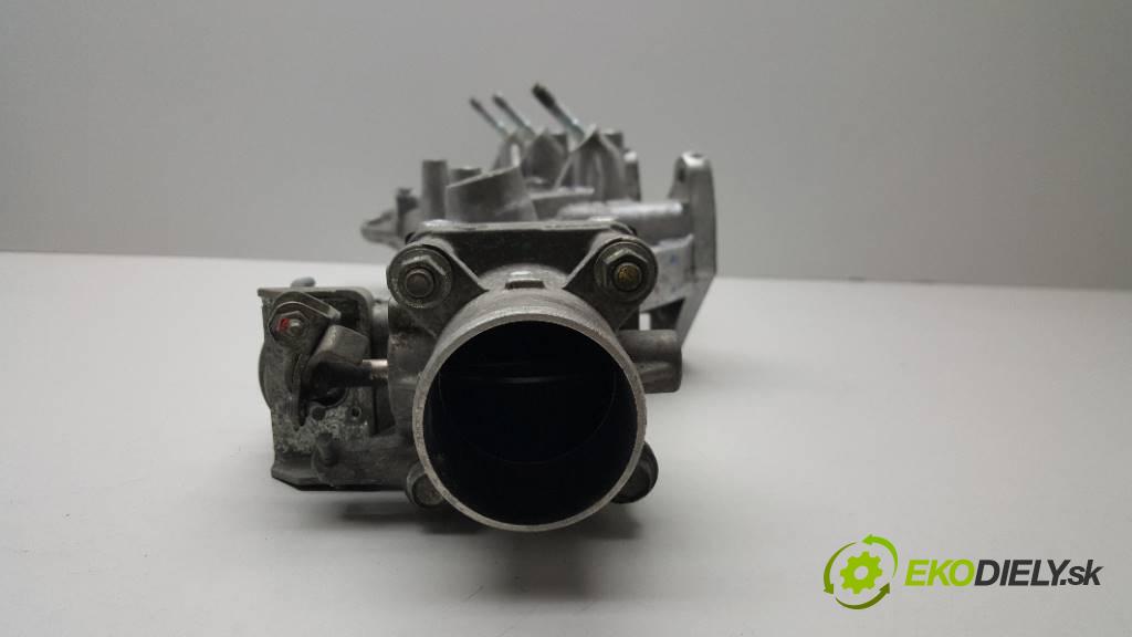 FORD RANGER  2009 105 kW   2500,00 Potrubie sacie, sanie NUMERY ZAMAZANE (Sacie potrubia)