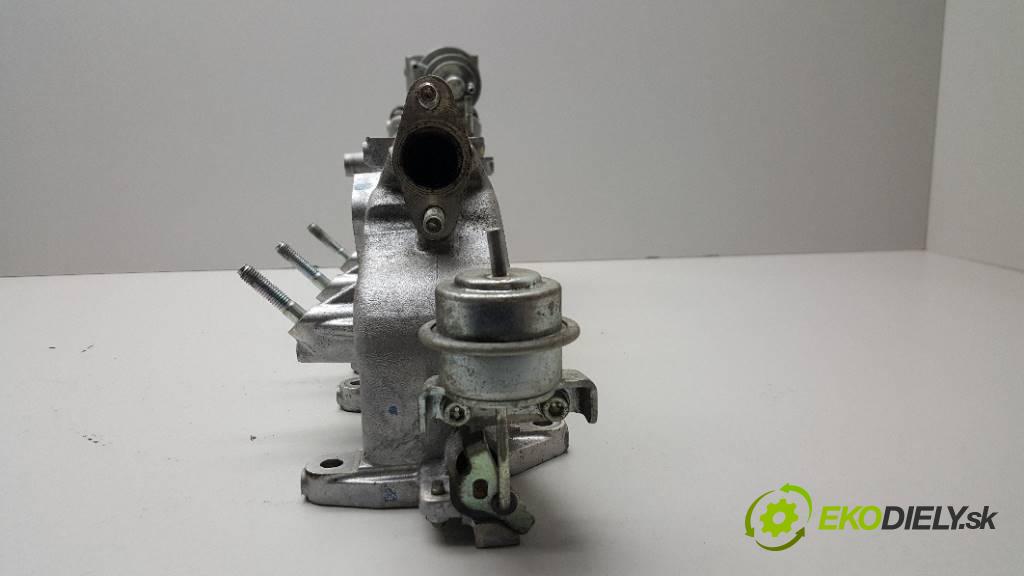 FORD RANGER  2009 105 kW   2500,00 Potrubie sacie, sanie NUMERY ZAMAZANE (Sacie potrubia)