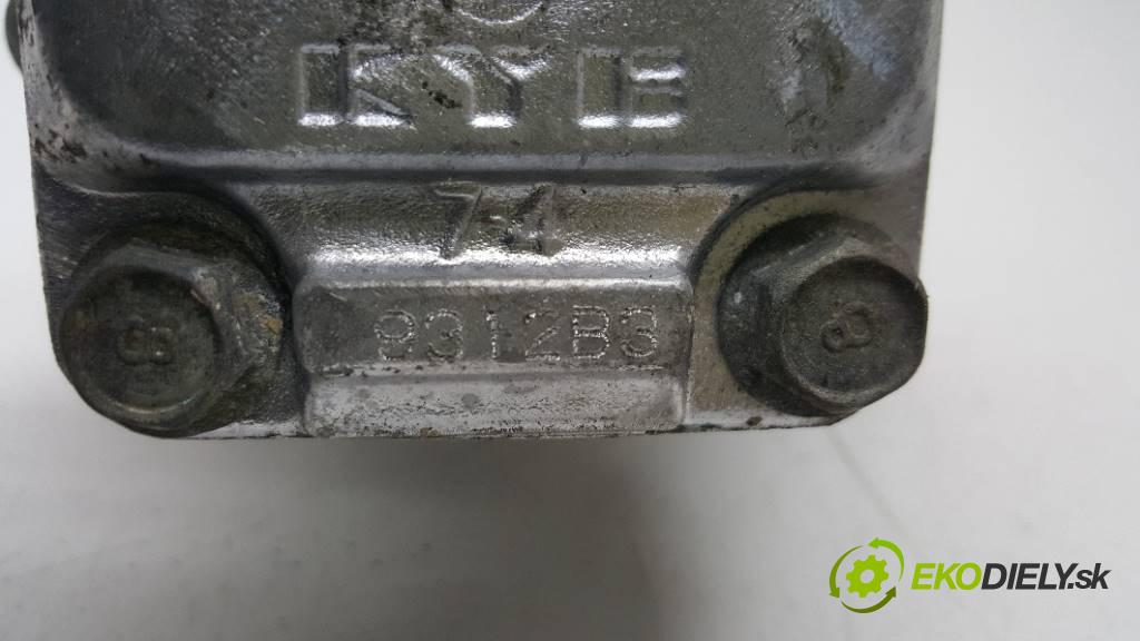 FORD RANGER  2009 105 kW   2500,00 Pumpa servočerpadlo 9312B3 (Servočerpadlá, pumpy riadenia)