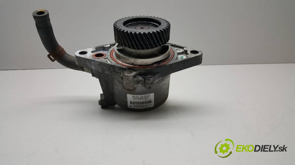 FORD RANGER  2009 105 kW   2500,00 pumpa vakuová WL5118G00A  X2T55472ZT