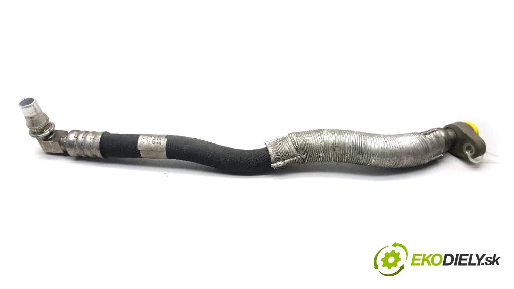 MERCEDES W211    LIFT  rúrka klimatizácie A2118303515