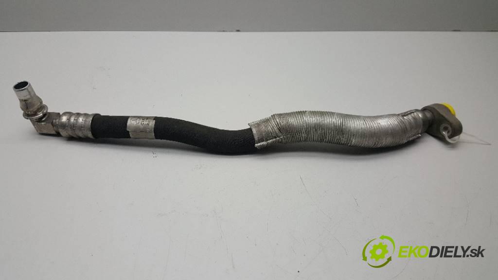 MERCEDES W211    LIFT  rúrka klimatizácie A2118303515