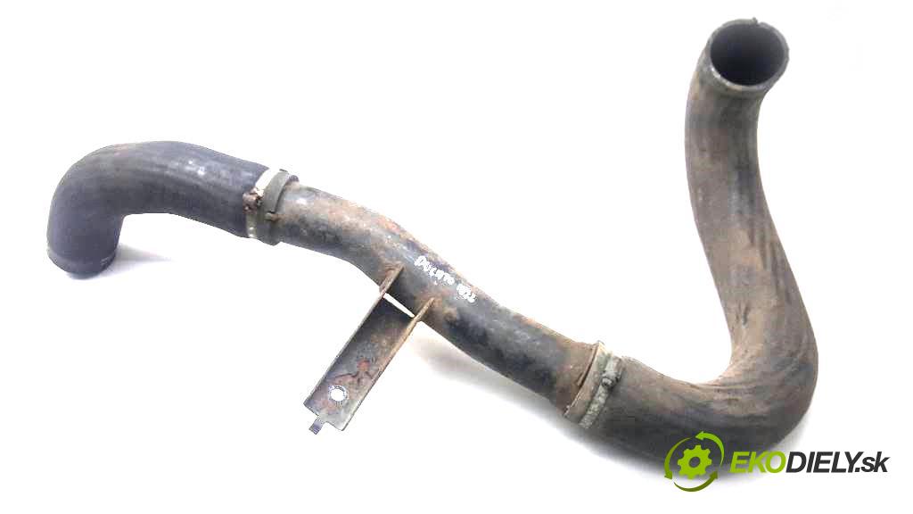 FIAT DUCATO       Rúra hadica turba  (Hadice)