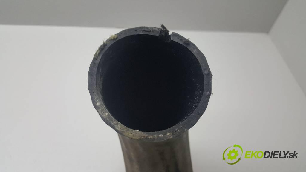 FIAT DUCATO       Rúra hadica turba  (Hadice)