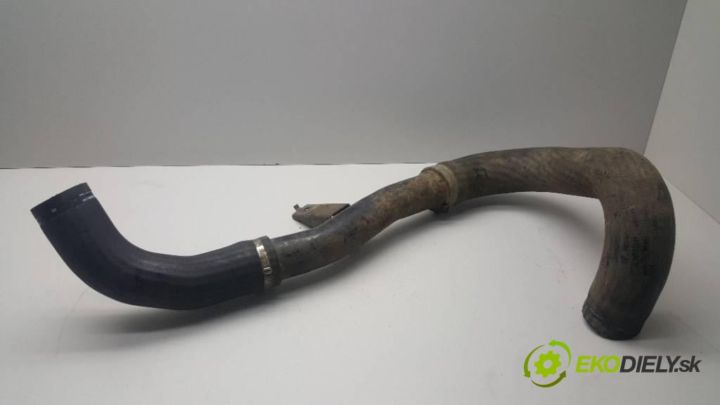 FIAT DUCATO       Rúra hadica turba  (Hadice)