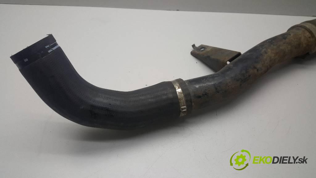 FIAT DUCATO       Rúra hadica turba  (Hadice)