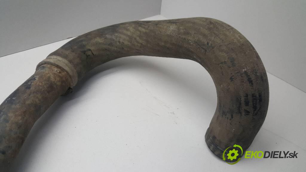 FIAT DUCATO       Rúra hadica turba  (Hadice)