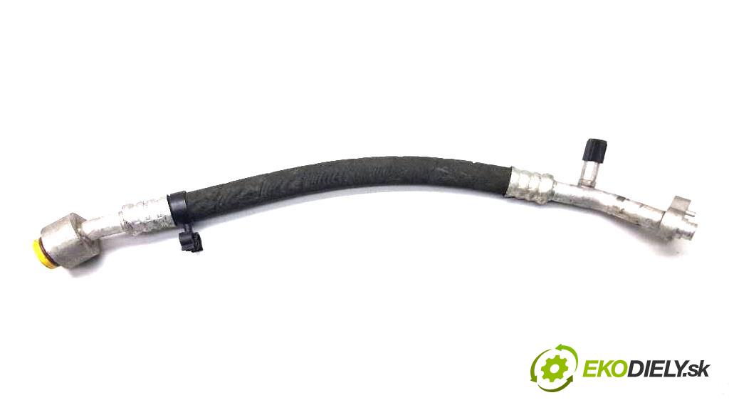 VOLKSWAGEN TOUAREG       rúrka klimatizácie 7L6820744H