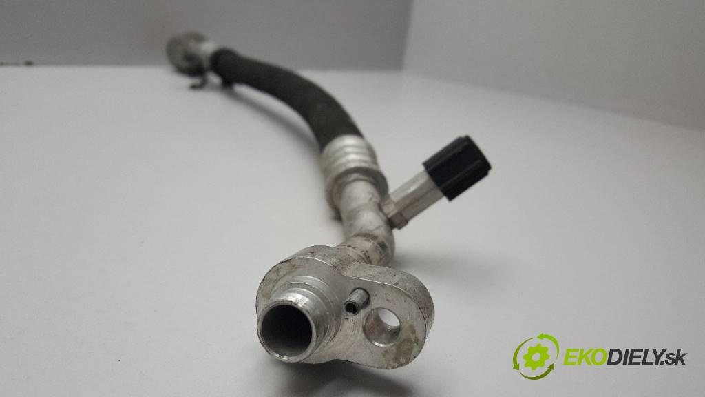 VOLKSWAGEN TOUAREG       rúrka klimatizácie 7L6820744H