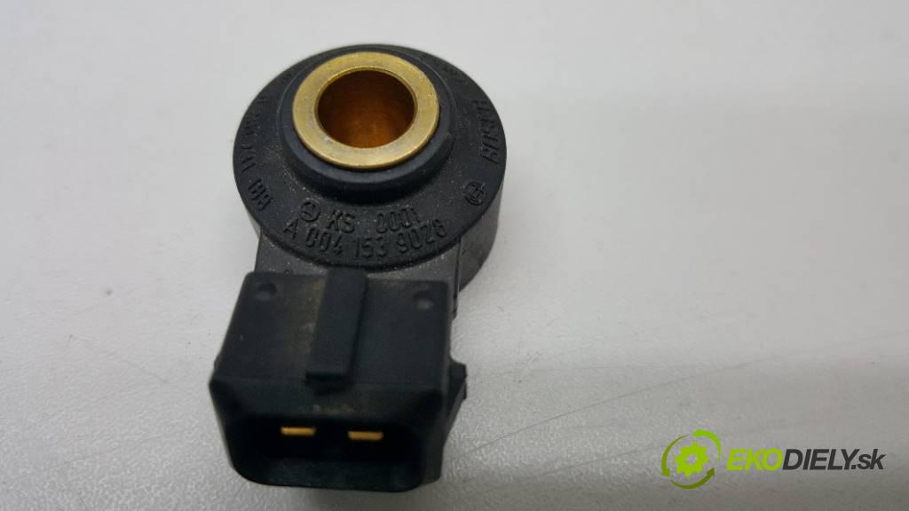 Mercedes S W221 2005-2013 sedan 5.5 V8 petrol AT 285 kW 2008  Snímač A0041539026   0261231188