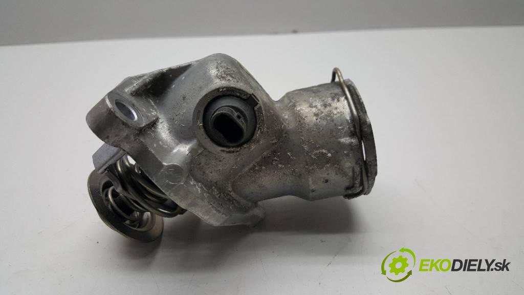 MERCEDES W221 S500 2008 388 kW S500 5.5 Termostat A2732000215 (Termostaty)