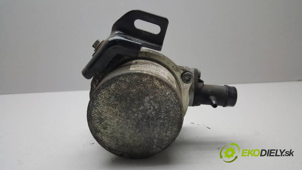 DACIA DOKKER DCI 2014  DCI 1461,00 pumpa vakuová 705641000   146505272R