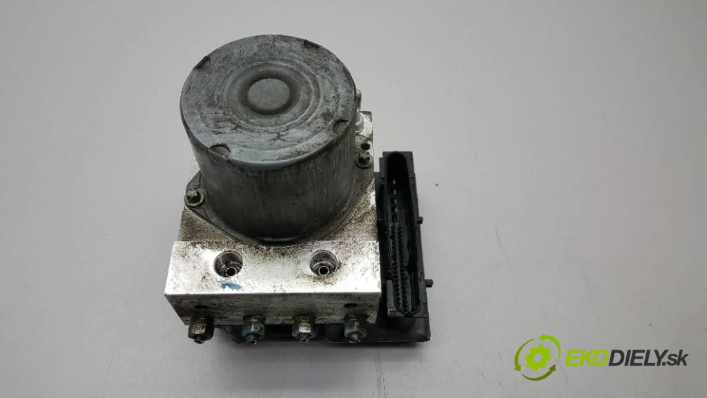 SUBARU LEGACY IV 2008 150 kW III 1998,00 ccm Pumpa ABS 0265950813  0265234662   27536AG250 (Pumpy ABS)