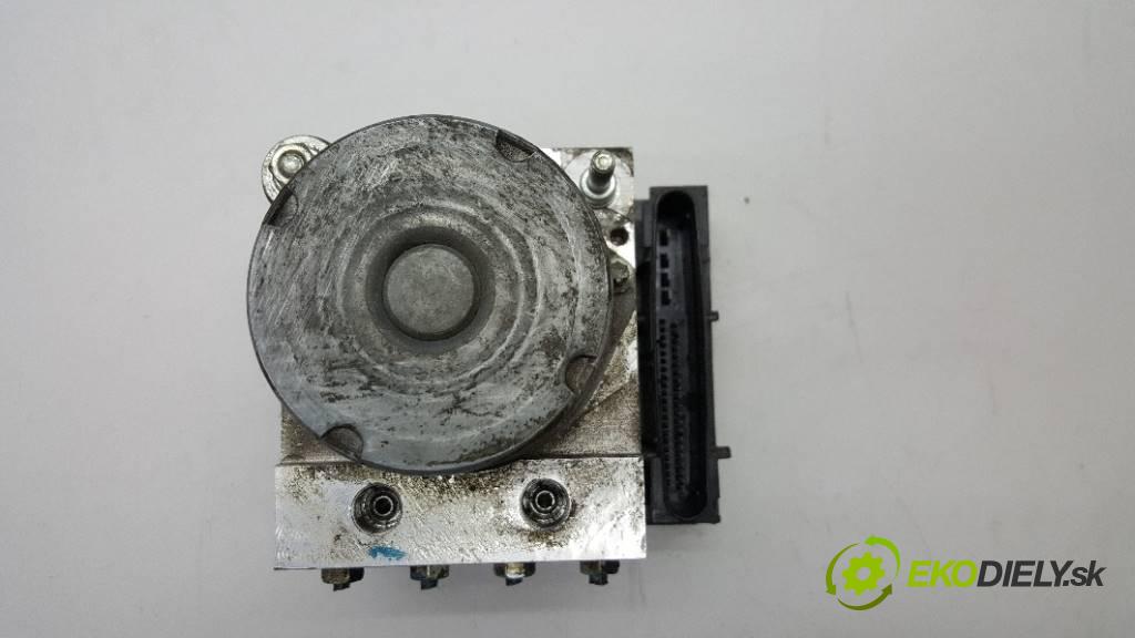 SUBARU LEGACY IV 2008 150 kW III 1998,00 ccm Pumpa ABS 0265950813  0265234662   27536AG250 (Pumpy ABS)