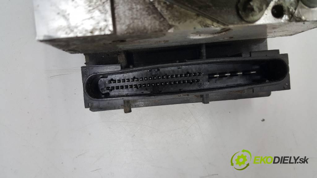 SUBARU LEGACY IV 2008 150 kW III 1998,00 ccm Pumpa ABS 0265950813  0265234662   27536AG250 (Pumpy ABS)