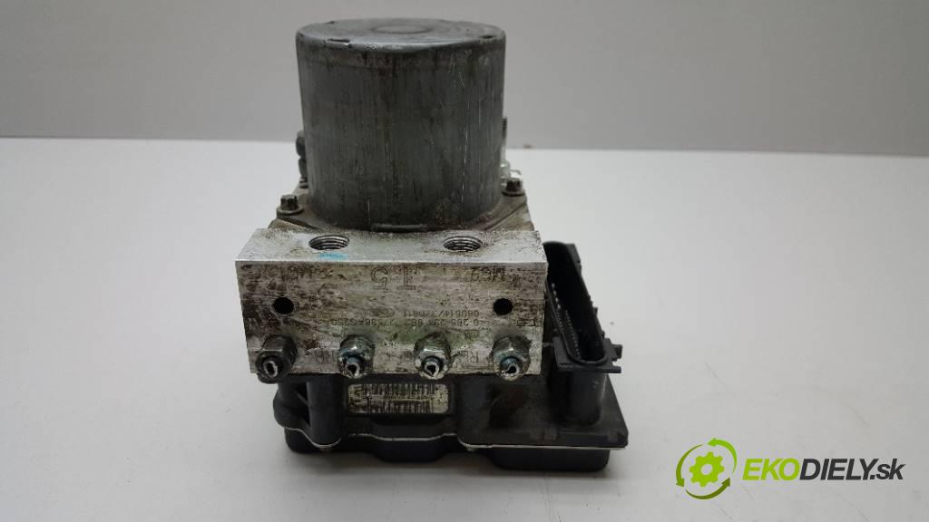 SUBARU LEGACY IV 2008 150 kW III 1998,00 ccm Pumpa ABS 0265950813  0265234662   27536AG250 (Pumpy ABS)