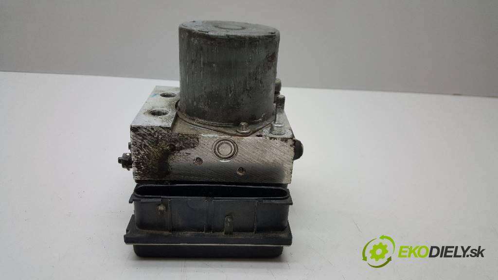 SUBARU LEGACY IV 2008 150 kW III 1998,00 ccm Pumpa ABS 0265950813  0265234662   27536AG250 (Pumpy ABS)