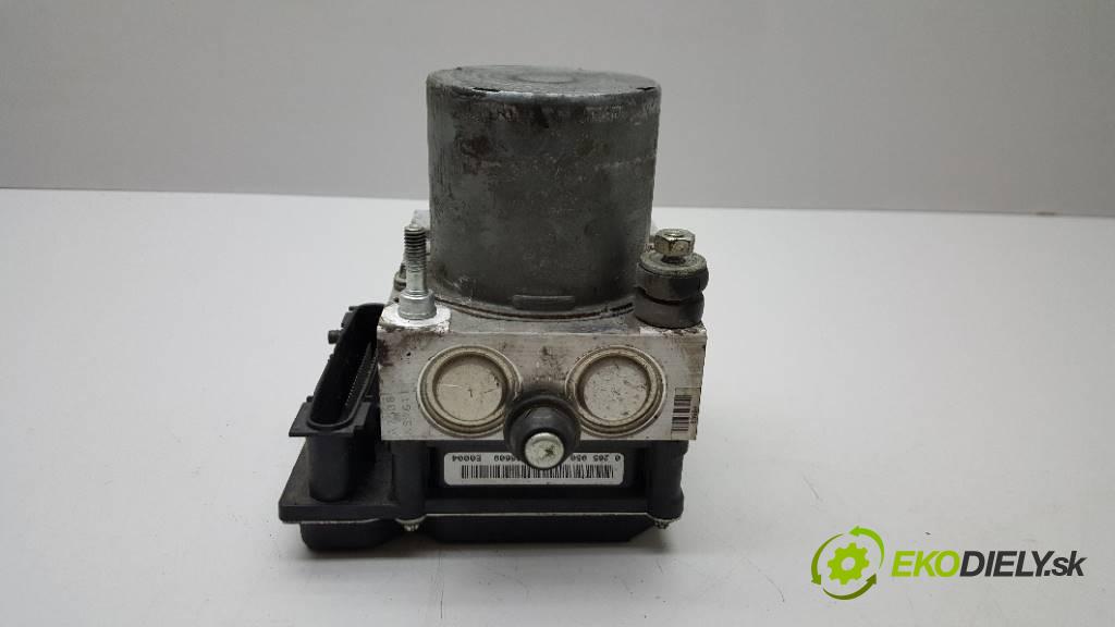 SUBARU LEGACY IV 2008 150 kW III 1998,00 ccm Pumpa ABS 0265950813  0265234662   27536AG250 (Pumpy ABS)