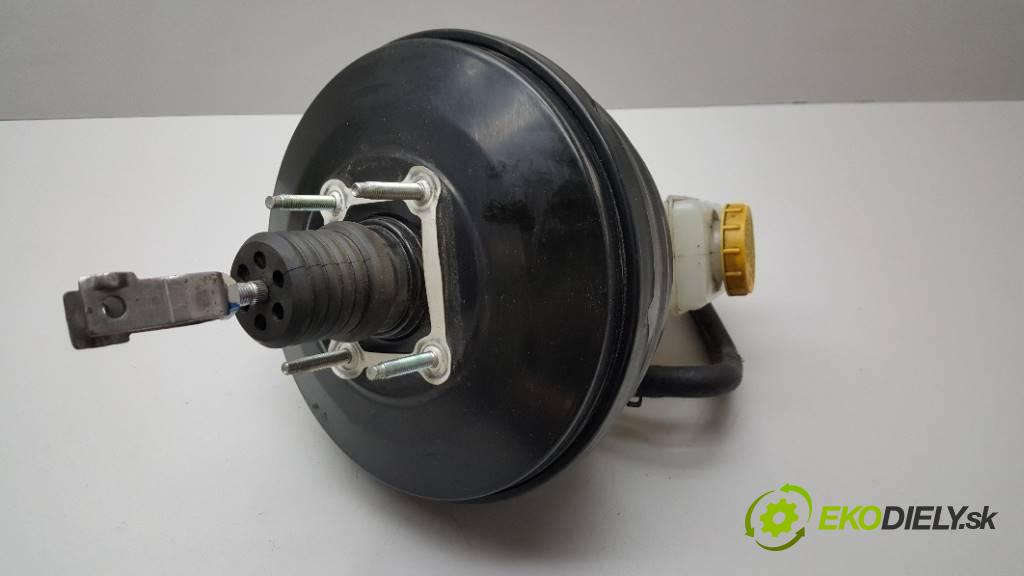 SUBARU LEGACY IV 2008 150 kW III 1998,00 ccm Posilovač Pumpa brzdová 81Z   G215T (Posilňovače bŕzd)