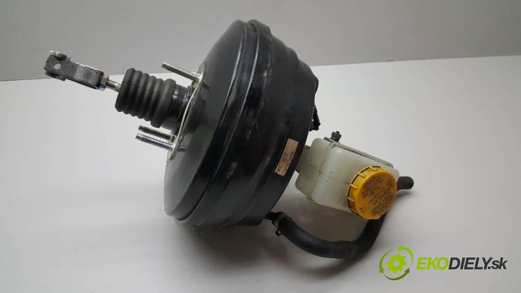 SUBARU LEGACY IV 2008 150 kW III 1998,00 ccm Posilovač Pumpa brzdová 81Z   G215T (Posilňovače bŕzd)