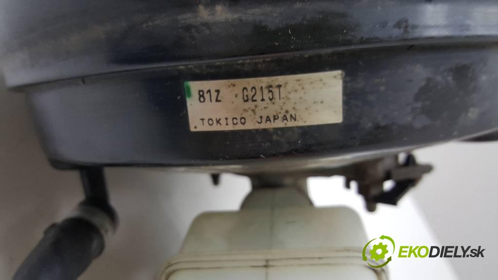 SUBARU LEGACY IV 2008 150 kW III 1998,00 ccm Posilovač Pumpa brzdová 81Z   G215T (Posilňovače bŕzd)