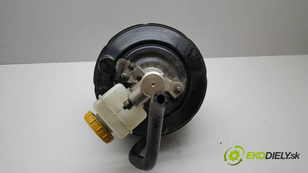 SUBARU LEGACY IV 2008 150 kW III 1998,00 ccm Posilovač Pumpa brzdová 81Z   G215T (Posilňovače bŕzd)