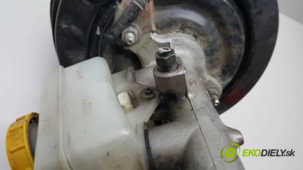 SUBARU LEGACY IV 2008 150 kW III 1998,00 ccm Posilovač Pumpa brzdová 81Z   G215T (Posilňovače bŕzd)