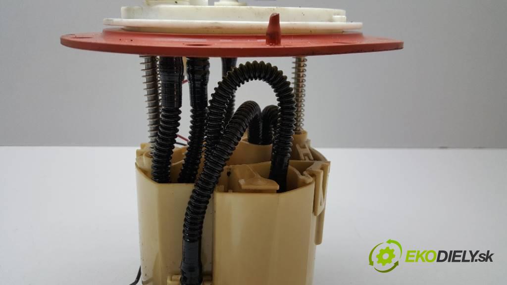 SUBARU LEGACY IV 2008 150 kW III 1998,00 ccm Pumpa paliva vnútorná 42081AG110   101962-4090   (Palivové pumpy, čerpadlá, plaváky)