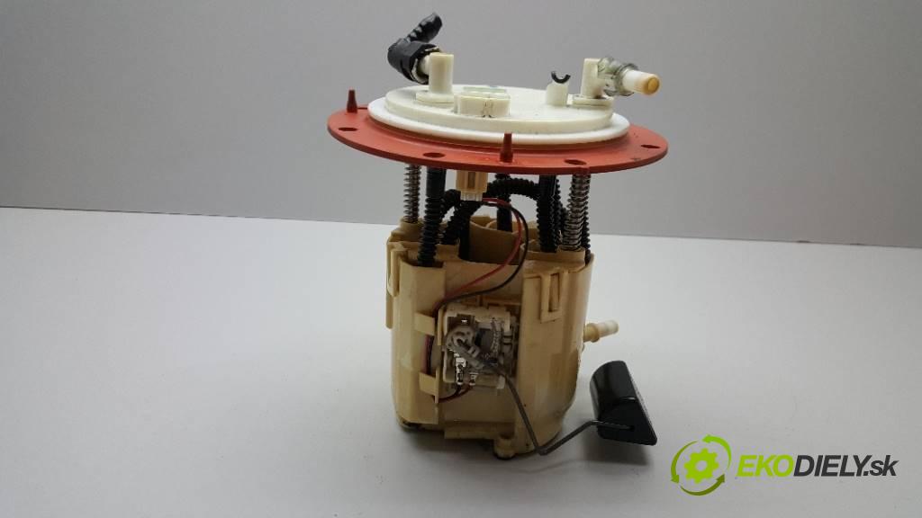 SUBARU LEGACY IV 2008 150 kW III 1998,00 ccm Pumpa paliva vnútorná 42081AG110   101962-4090   (Palivové pumpy, čerpadlá, plaváky)