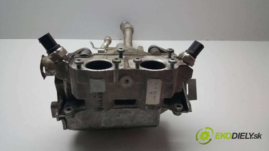 MERCEDES-BENZ GL420 CDI X164 2007 306 kW X164 4.0 chladič EGR A6291400475 (Recirkulace spalin EGR)