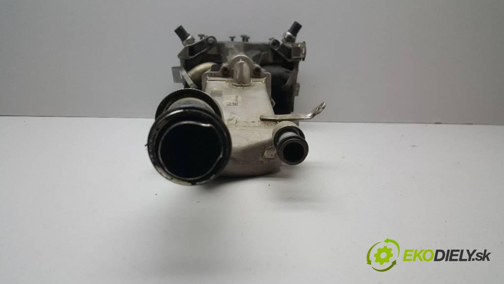 MERCEDES-BENZ GL420 CDI X164 2007 306 kW X164 4.0 chladič EGR A6291400475 (Recirkulace spalin EGR)