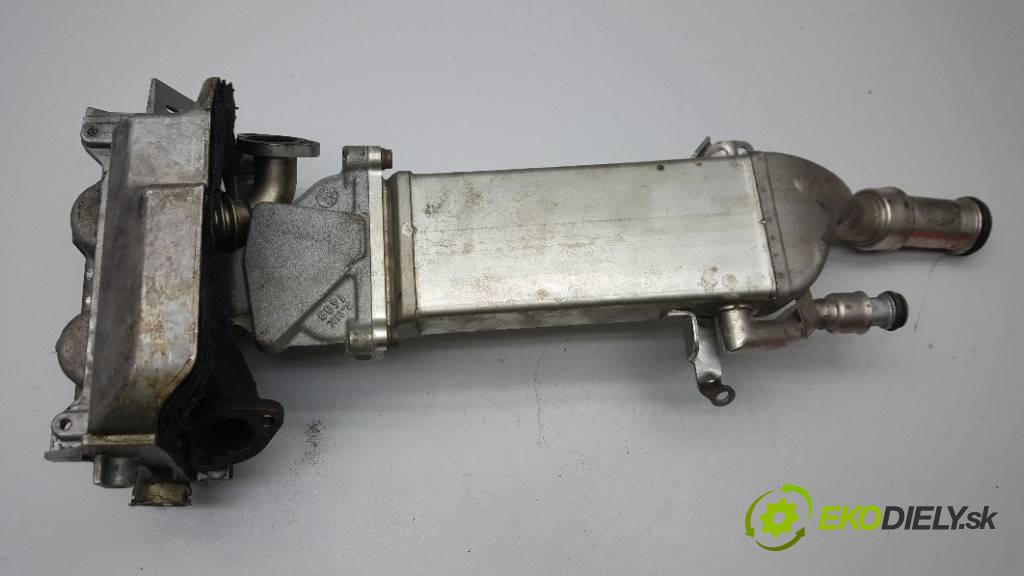 MERCEDES-BENZ GL420 CDI X164 2007 306 kW X164 4.0 chladič EGR A6291400475 (Recirkulace spalin EGR)