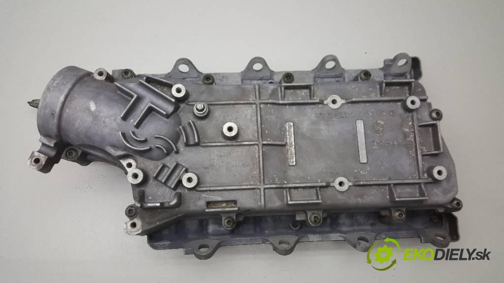 MERCEDES-BENZ GL420 CDI X164 2007 306 kW X164 4.0 Potrubie sacie, sanie A6290983207 (Sacie potrubia)