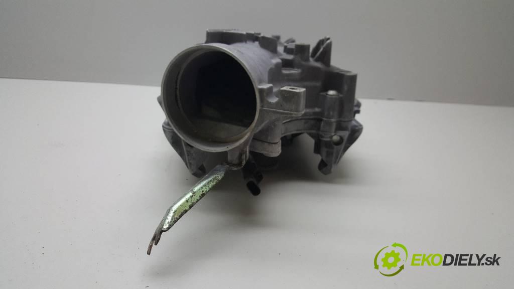 MERCEDES-BENZ GL420 CDI X164 2007 306 kW X164 4.0 Potrubie sacie, sanie A6290983207 (Sacie potrubia)