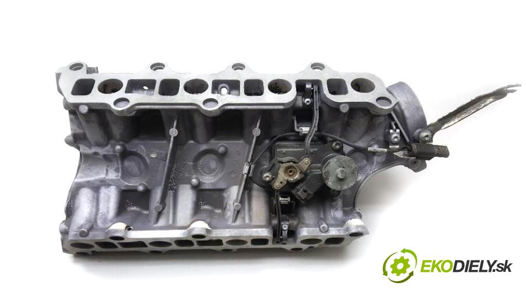 MERCEDES-BENZ GL420 CDI X164 2007 306 kW X164 4.0 Potrubie sacie, sanie A6290983207 (Sacie potrubia)