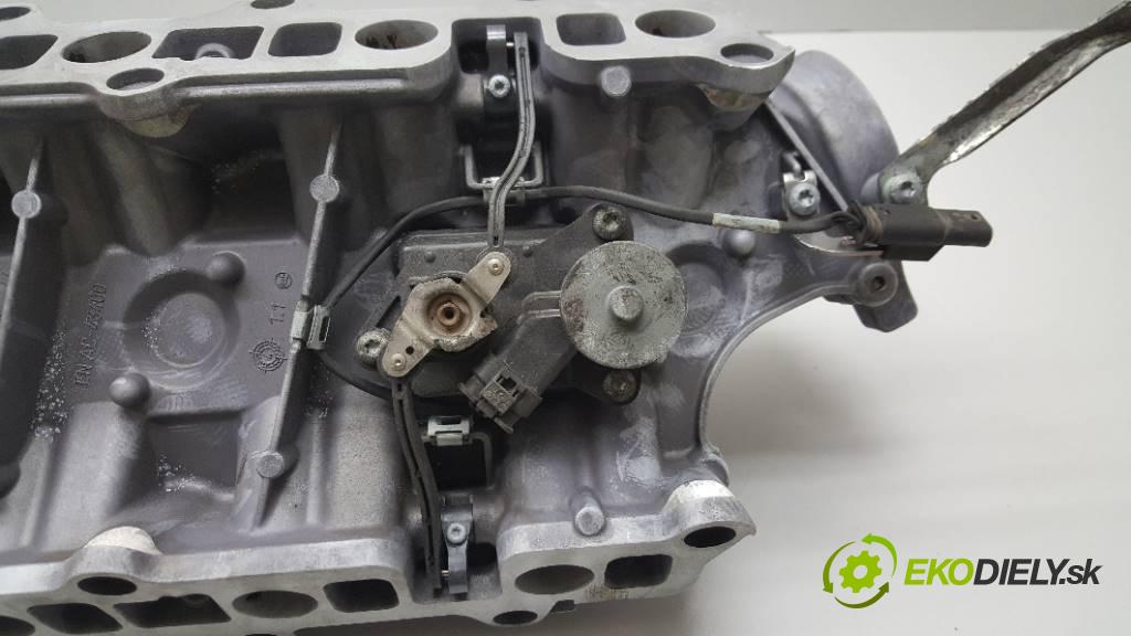 MERCEDES-BENZ GL420 CDI X164 2007 306 kW X164 4.0 Potrubie sacie, sanie A6290983207 (Sacie potrubia)