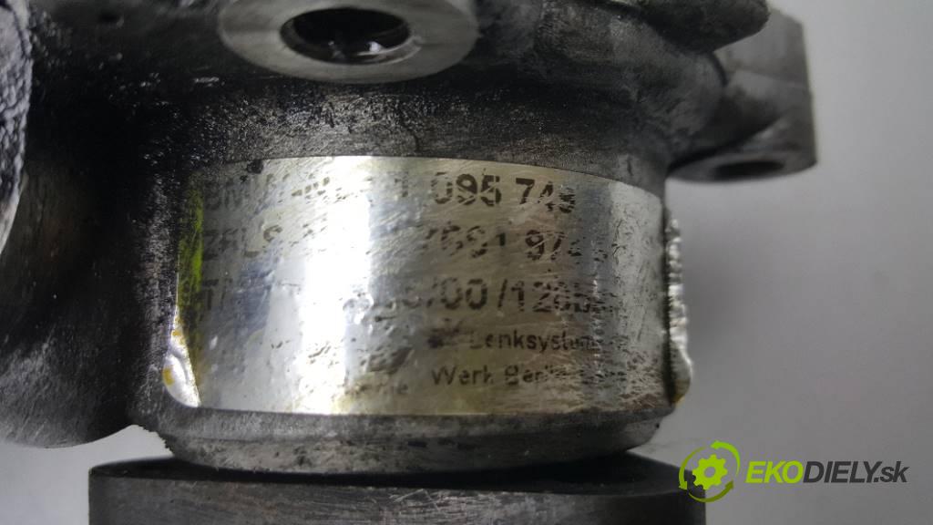 BMW 5 E39 530D 2000 184 kW 530D 2926,00 pumpa servočerpadlo 1095749   7691974518 (Servočerpadlá, pumpy řízení)