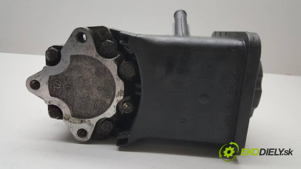 BMW 5 E39 530D 2000 184 kW 530D 2926,00 pumpa servočerpadlo 1095749   7691974518 (Servočerpadlá, pumpy řízení)
