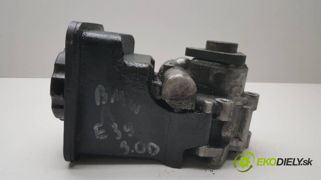 BMW 5 E39 530D 2000 184 kW 530D 2926,00 pumpa servočerpadlo 1095749   7691974518 (Servočerpadlá, pumpy řízení)