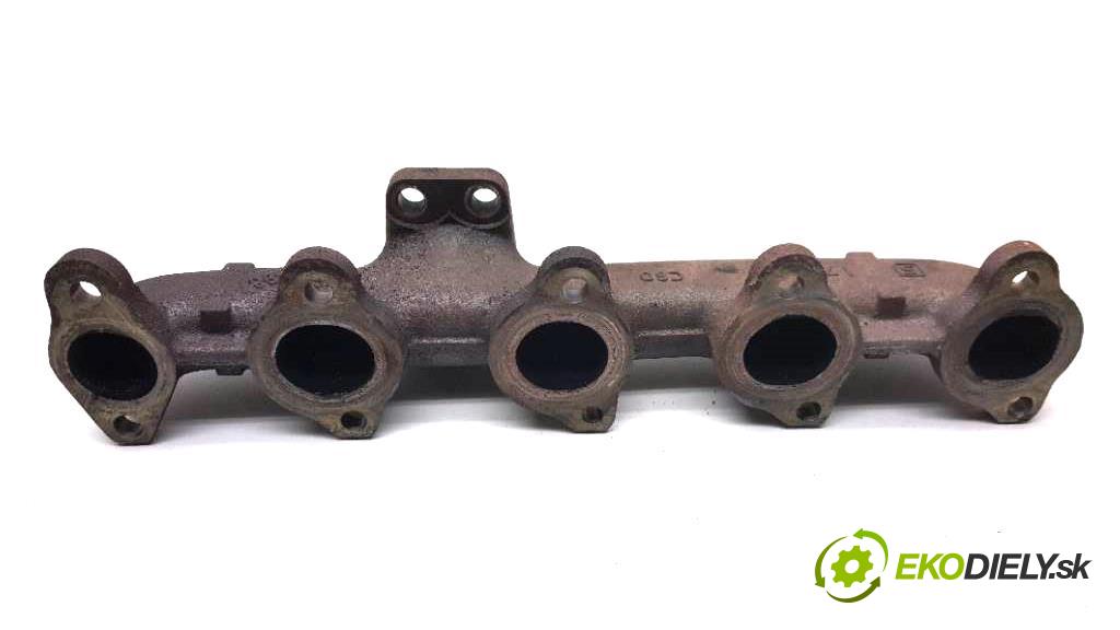 CITROEN C4 PICASSO GRAND 2015 120 kW GRAND 1560,00 potrubí výfuk  (Výfukové potrubí)