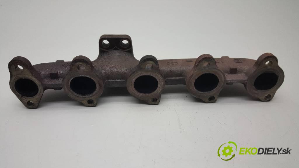 CITROEN C4 PICASSO GRAND 2015 120 kW GRAND 1560,00 potrubí výfuk  (Výfukové potrubí)