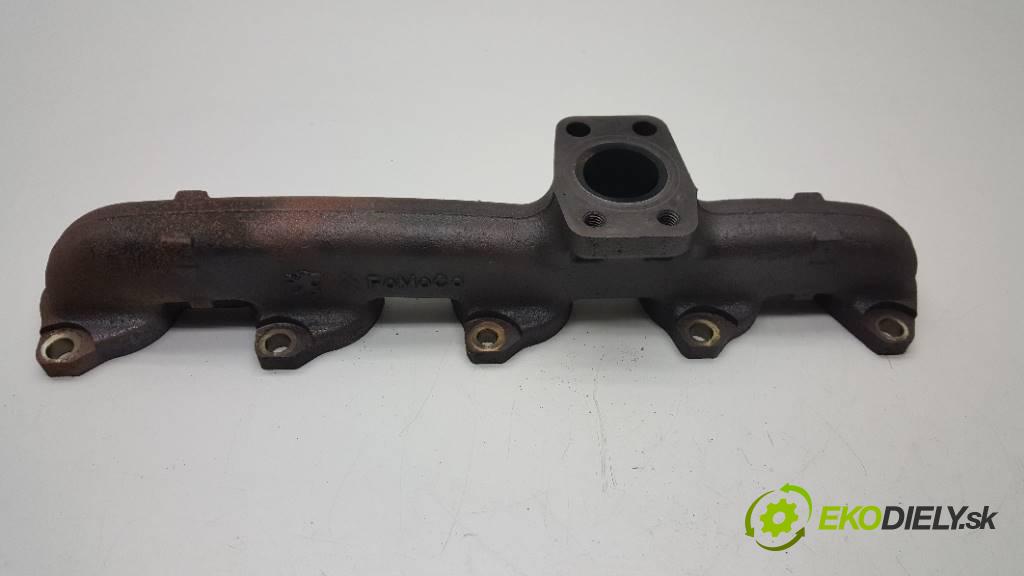 CITROEN C4 PICASSO GRAND 2015 120 kW GRAND 1560,00 potrubí výfuk  (Výfukové potrubí)