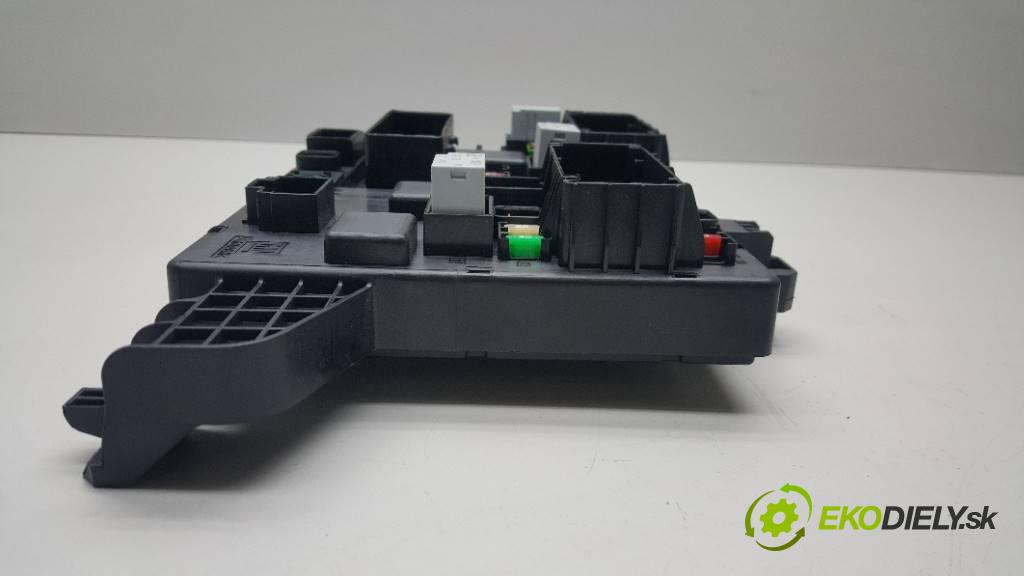 OPEL ZAFIRA C TOURER  2013 130 kW C TOURER  1956,00 Modul BSI 365927271   (Poistkové skrinky)