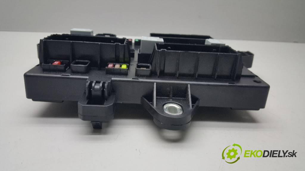 OPEL ZAFIRA C TOURER  2013 130 kW C TOURER  1956,00 Modul BSI 365927271   (Poistkové skrinky)