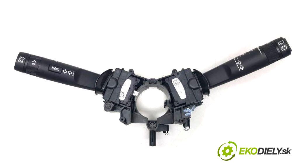 OPEL ZAFIRA C TOURER  2013 130 kW C TOURER  1956,00 Prepínač kombinovaný 20941129   20941131 (Prepínače, spínače, tlačidlá a ovládače kúrenia)