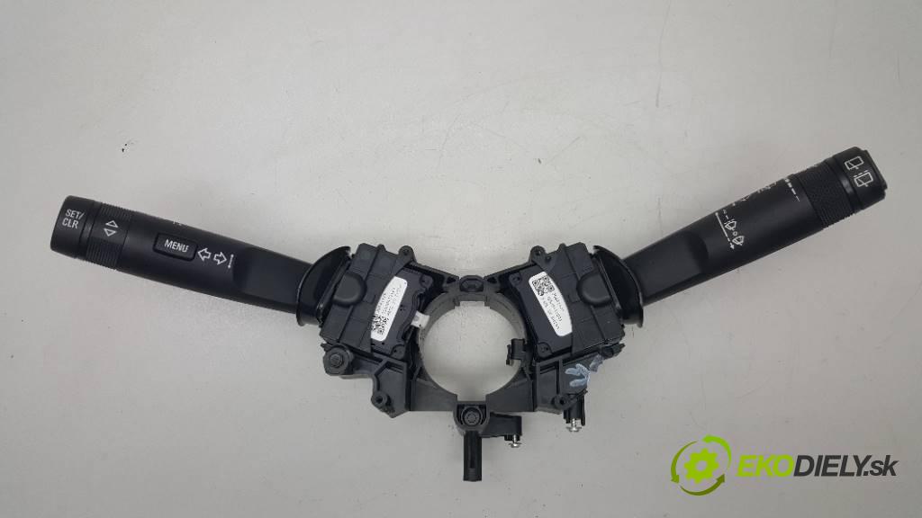 OPEL ZAFIRA C TOURER  2013 130 kW C TOURER  1956,00 Prepínač kombinovaný 20941129   20941131 (Prepínače, spínače, tlačidlá a ovládače kúrenia)